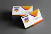 do create professional business card and name card design