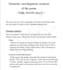 do data entry in ms office