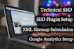 do wordpress SEO for top ranking
