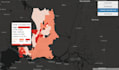 integrate google maps api in your website