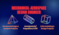 do mechanical and aerospace engineering projects tasks
