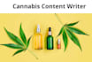 cannabis content and  articles