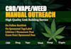 build high quality cbd SEO backlink with cbd blog outreach services