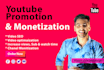 grow your youtube channel