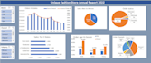 provide professional data analysis services using excel
