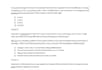 make usmle and nclex style mcqs for you