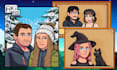 do stardew valley couple portraits