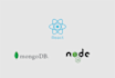 do custom website development using next js node js and mongodb