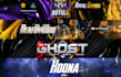 design an attractive youtube, gaming, twitch banner