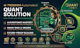 build advanced trading bots and alert systems