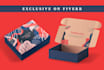 do packaging design and mailer box design