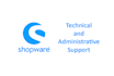 provide general shopware support and consulting