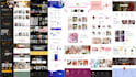 do website UI UX and mobile UI UX design