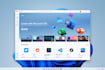develop custom windows application