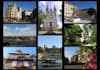 send you a postcard from France