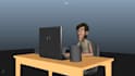 do 3d character rigging and animation