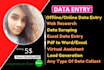 become your trusted virtual assistant for your data, leads, and support needs
