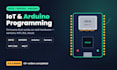 do esp32, esp8266 and arduino programming for your iot project