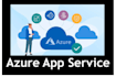 setup azure app service with SSL, domain, database and cicd