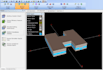 do hvac design and building energy modeling on equest and hap