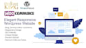 build your elegant wordpress website
