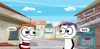 make cartoon amimations at low price   and good quality