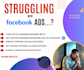 set up your facebook bm and ad account professionally