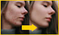 do high end skin retouching, photoshop retouch, wedding photo retouching