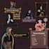drawing conceptual pixel art pieces for you
