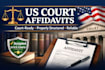 prepare and proofread affidavits