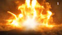 create 30 fire explosion logo animation intros