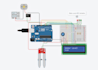 provide arduino programing and circuit diagrams