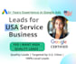 generate high quality leads using google ads service