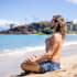 release your negative past life energy