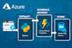 do python data engineering on azure