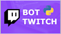 create a custom twitch bot