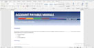 design your microsoft dynamics nav training manual