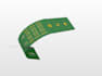 design electronic circuit and pcb layouts