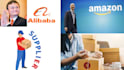 do product sourcing from china and alibaba