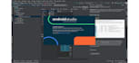 develop android app with kotlin java and firebase sqlite on android studio