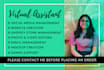 be your personal administrative virtual assistant VA