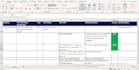 design your project uat document