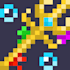 make minecraft styled textures