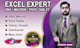 automate microsoft excel spreadsheet, excel vba and macros