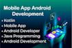 develop high performance android native apps for pos and all android devices