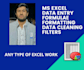 do fastest excel data entry jobs