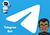 make a telegram bot