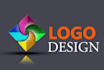 design 3 modern mininalist business logo photoshop designs