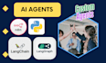 build n8n workflow, ai agents and custom ai solutions for your business