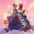 create cute cartoon illustrations, lofi art, anime, nft